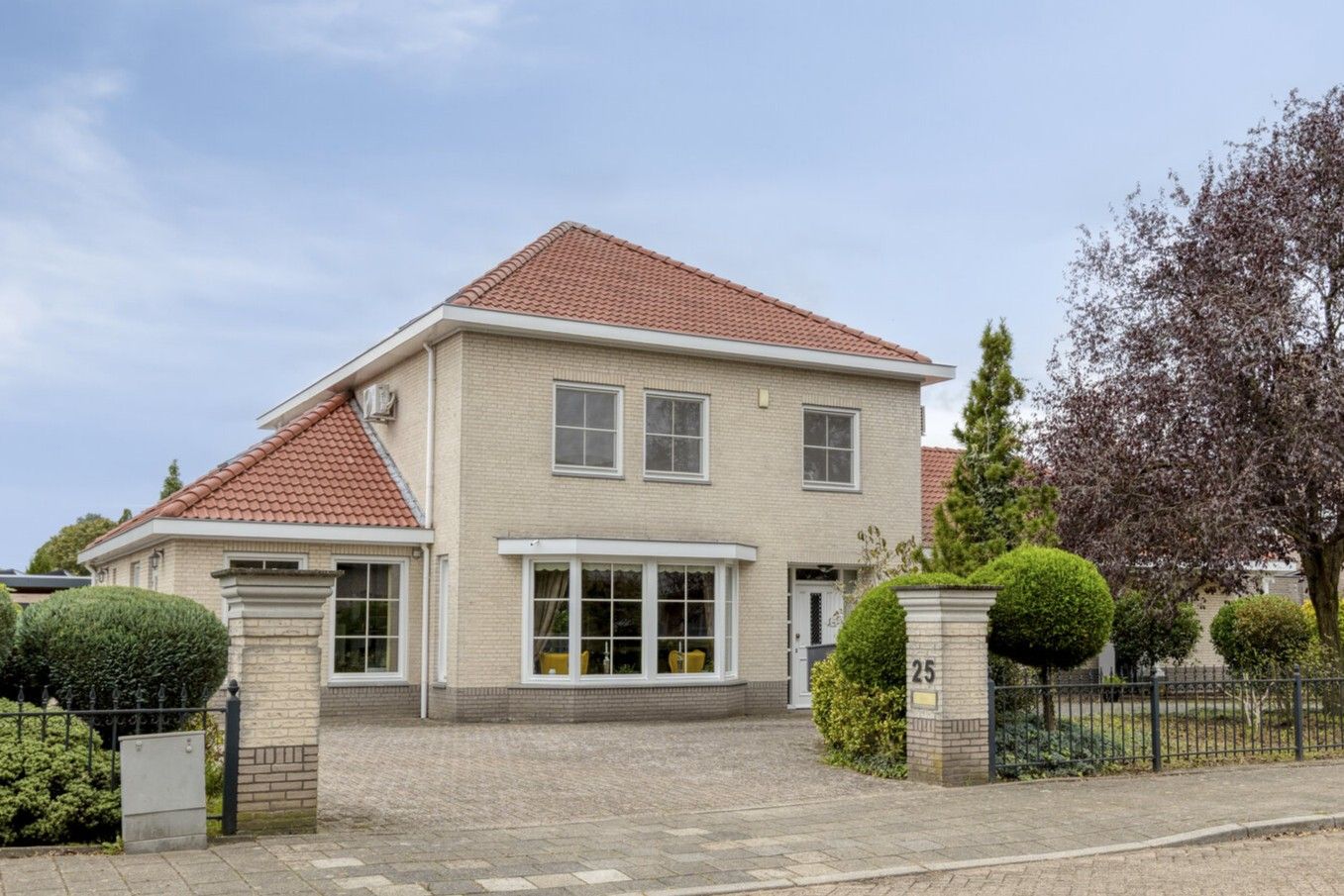 Foto van Kerkakkerstraat 25, Valkenswaard