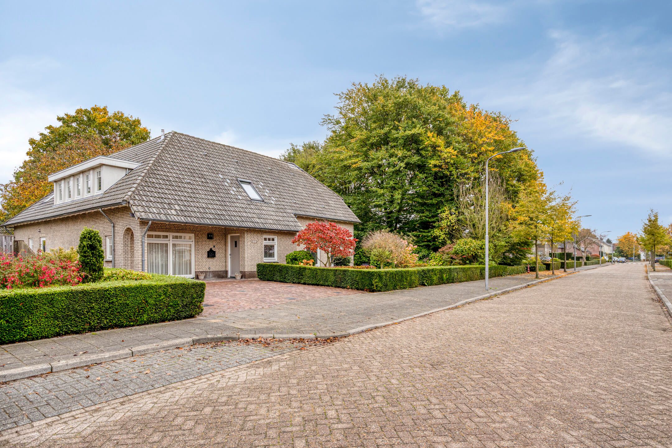 Foto van Kerkakkerstraat 32, Valkenswaard