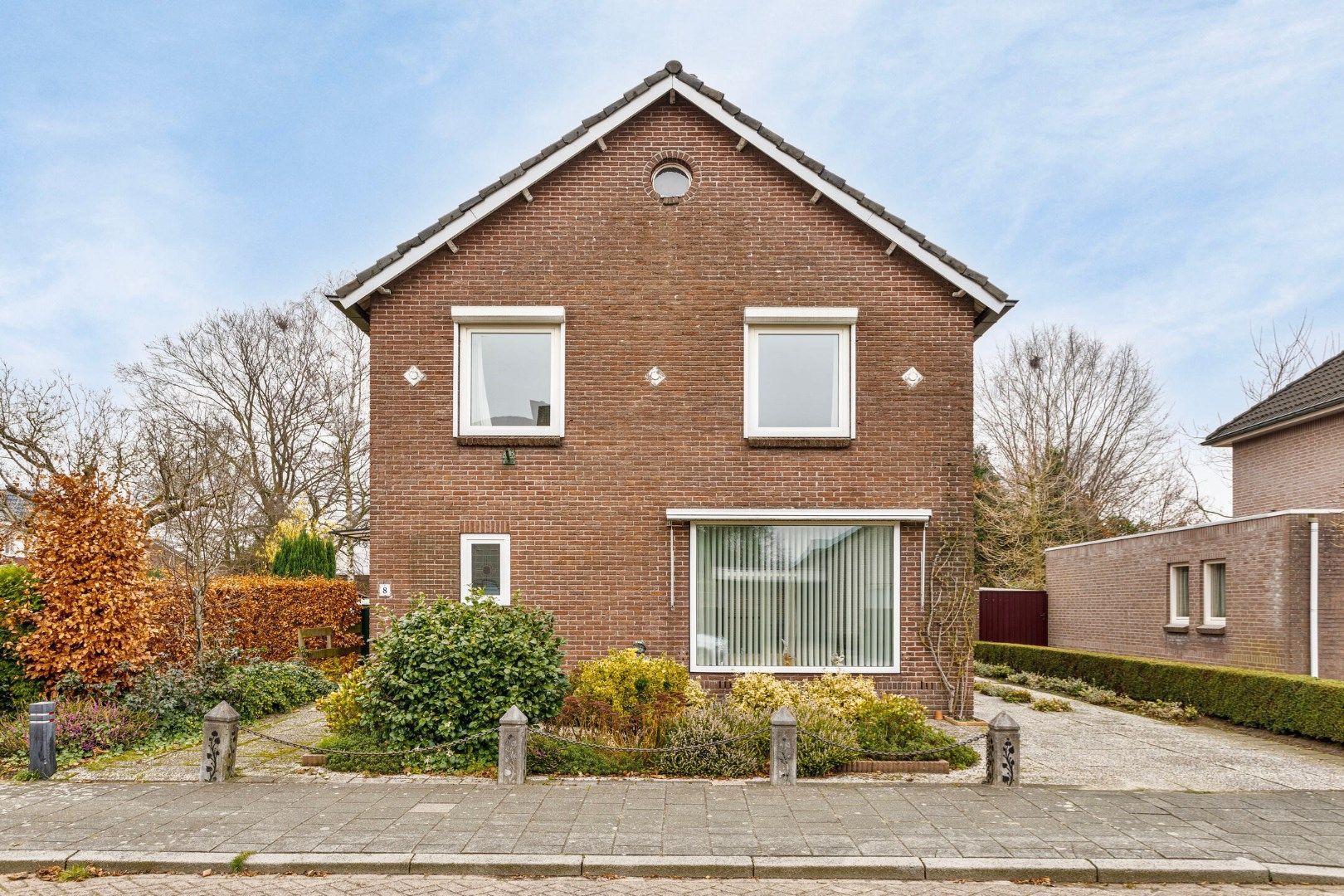 Foto van Kerkakkerstraat 8, Valkenswaard