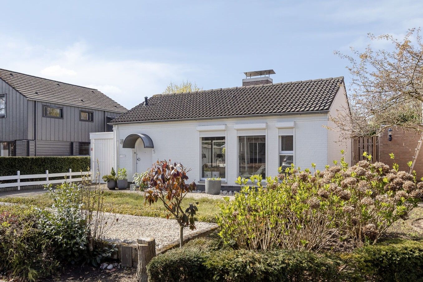 Foto van Moutlaan 5, Valkenswaard