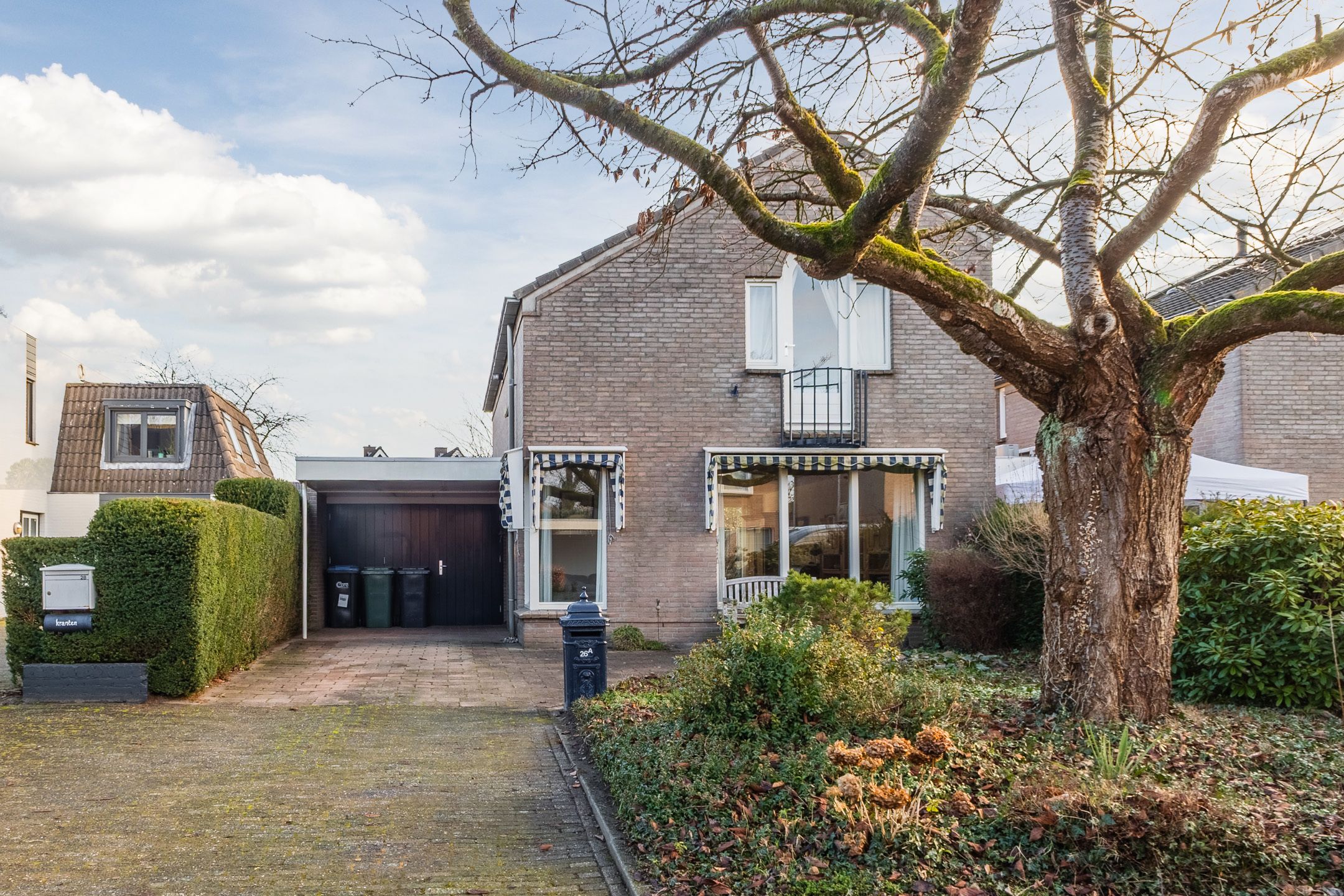 Foto van Moutlaan 26A, Valkenswaard