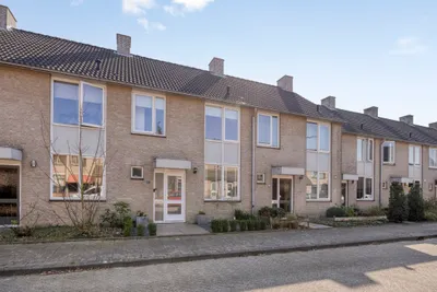Foto van Daalderhof 3, Valkenswaard