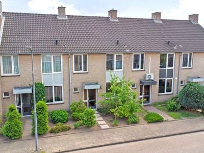 Foto van Daalderhof 9, Valkenswaard