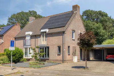 Foto van Kerkakkerstraat 56, Valkenswaard