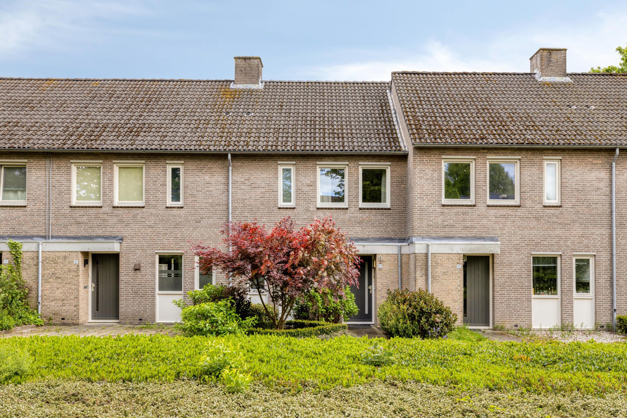 Foto van Florijnhof 23, Valkenswaard