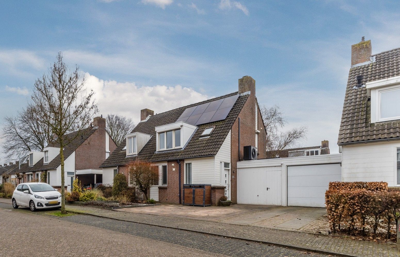 Foto van Reaalhof 7, Valkenswaard