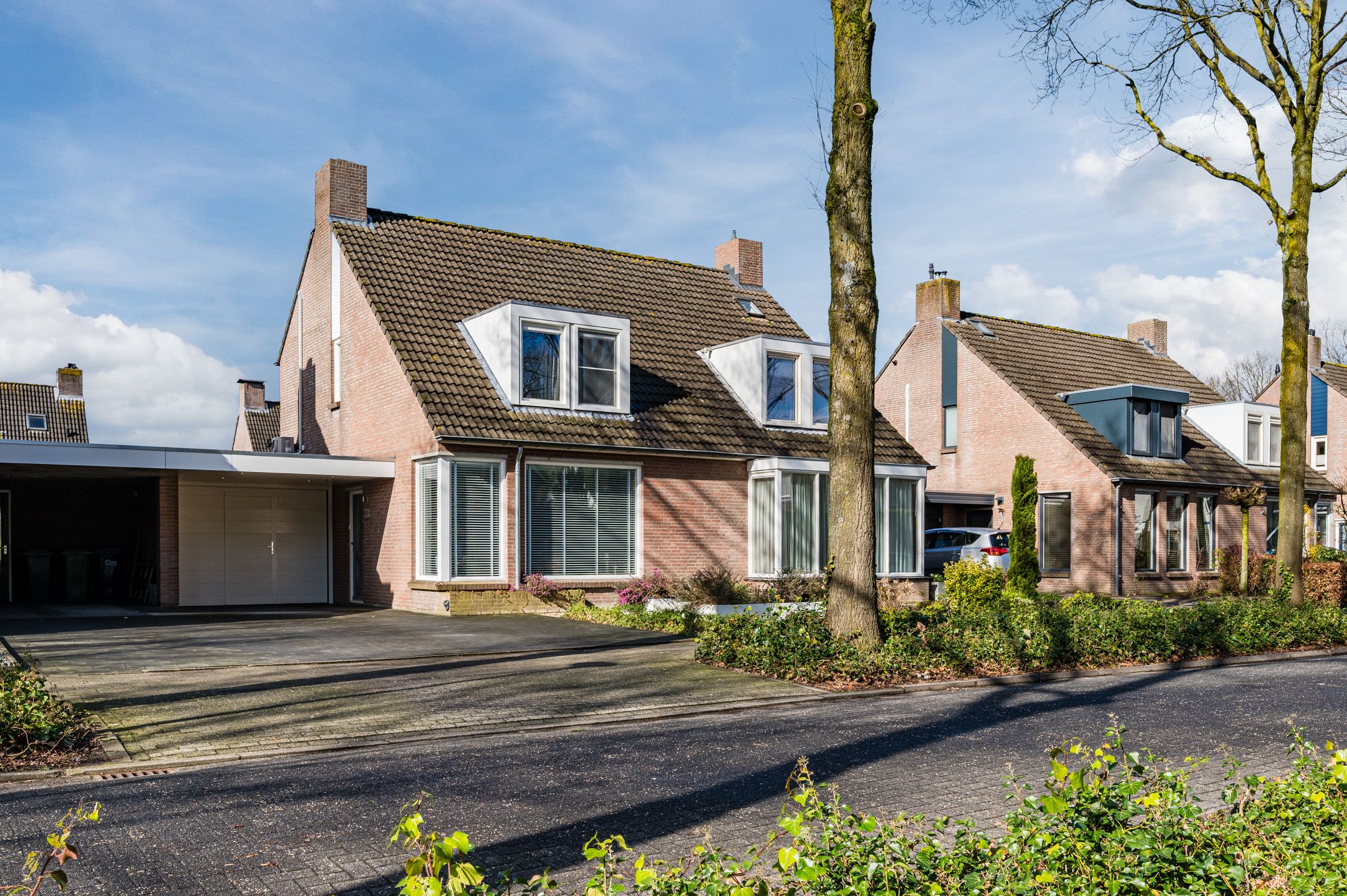 Foto van Keersopperweg 33, Valkenswaard