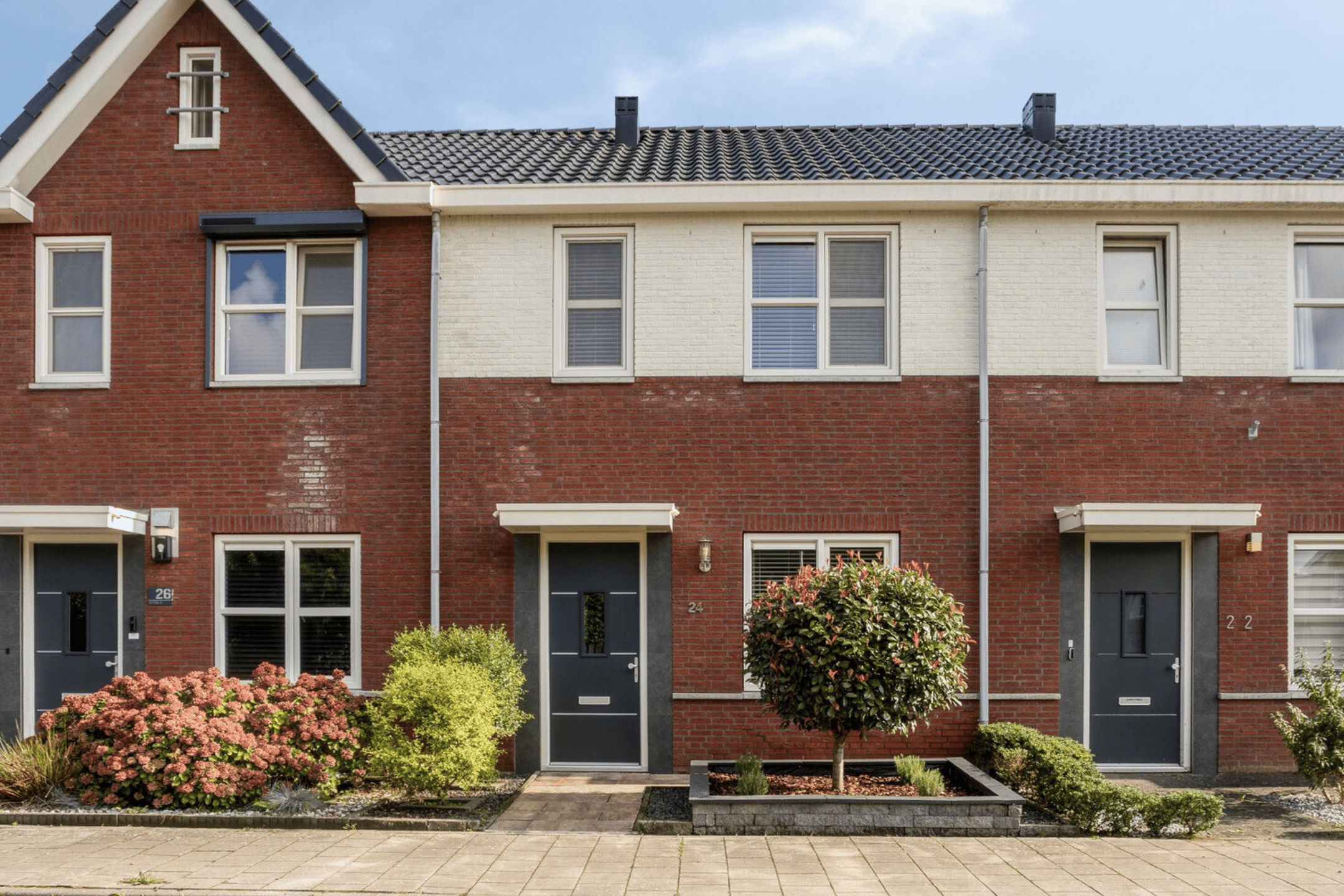 Foto van Kerkeind 24, Valkenswaard