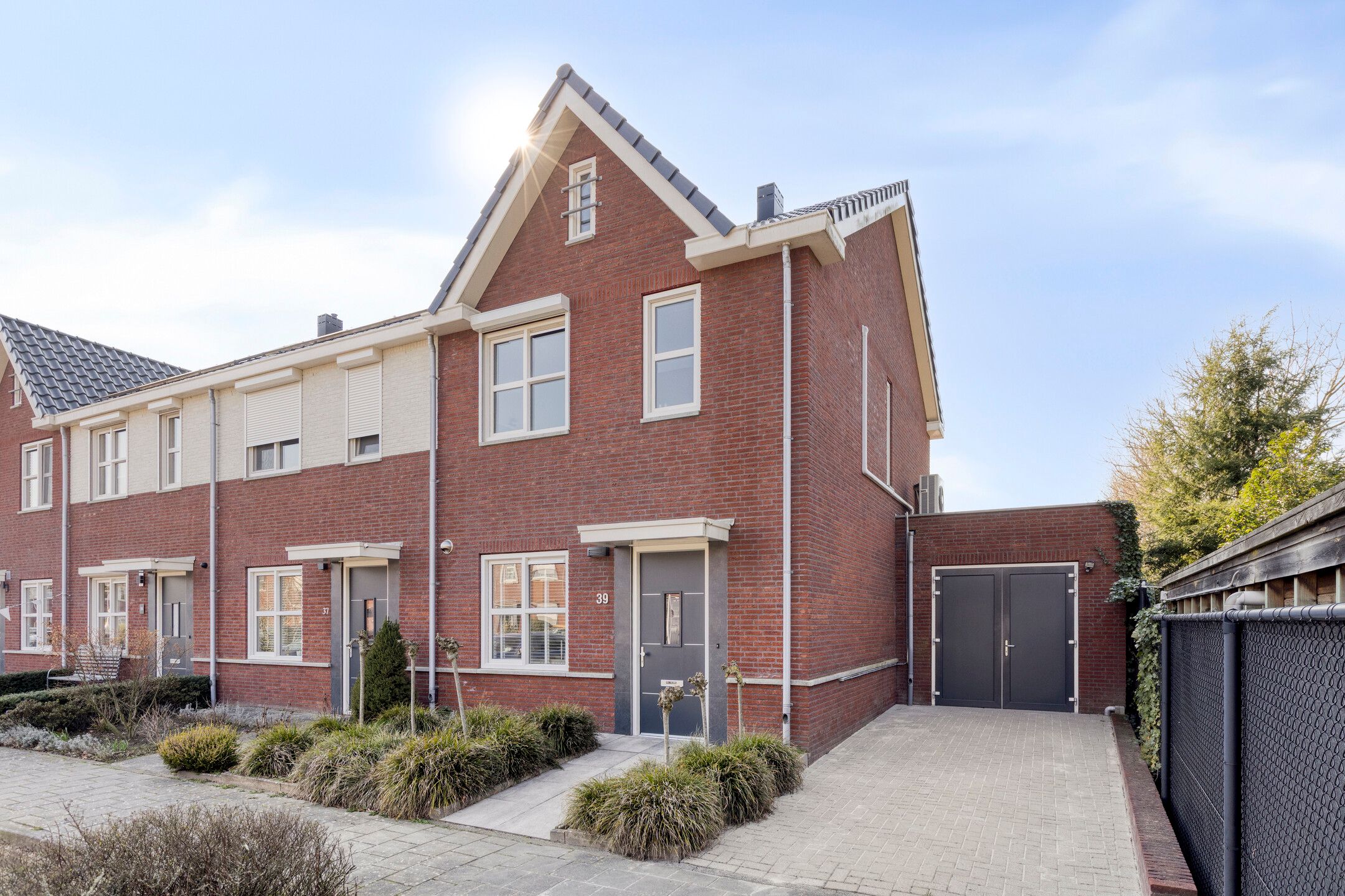 Foto van Kerkeind 39, Valkenswaard