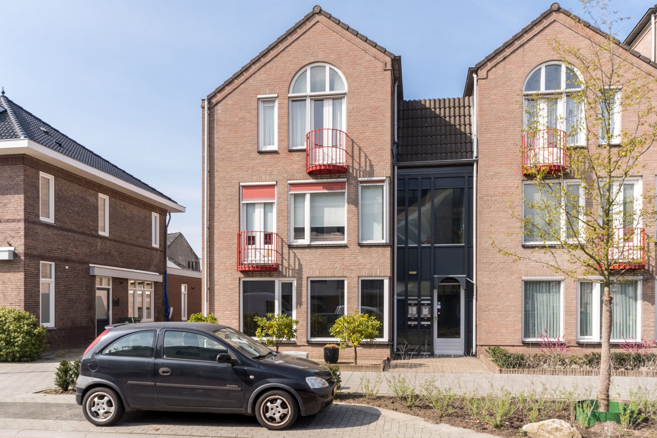 Foto van Eindhovenseweg 101B, Valkenswaard
