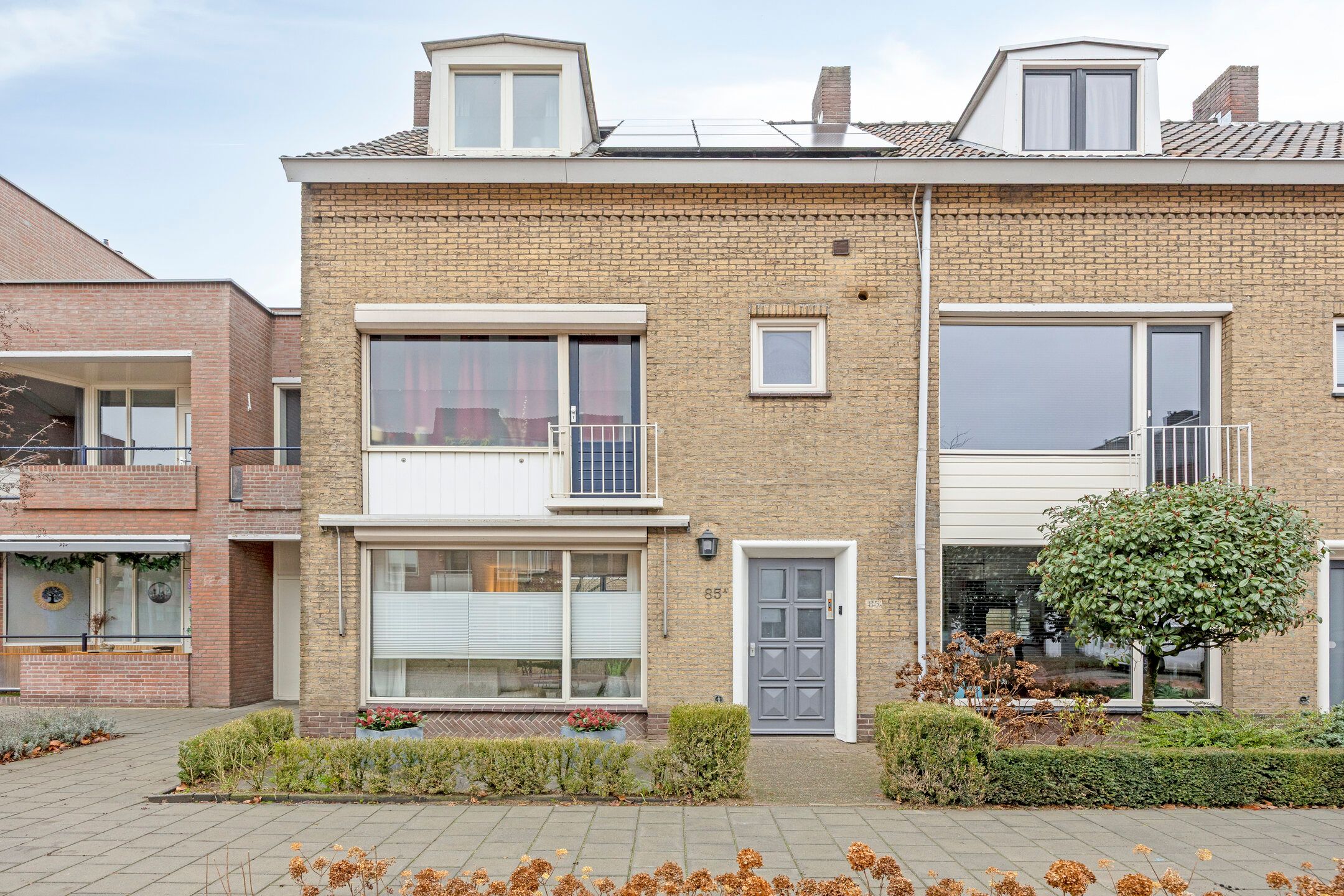 Foto van Eindhovenseweg 85A, Valkenswaard