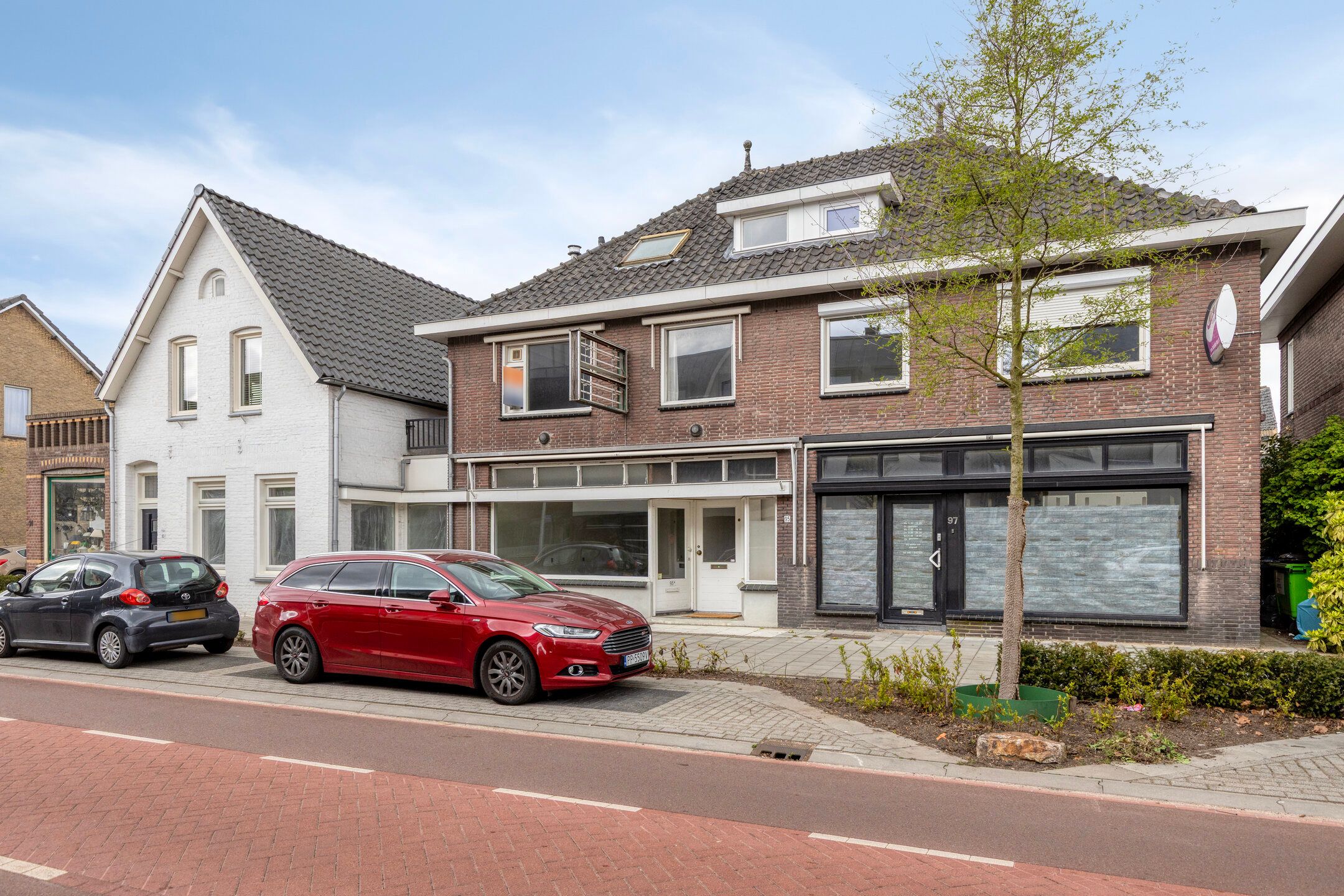 Foto van Eindhovenseweg 95A, Valkenswaard