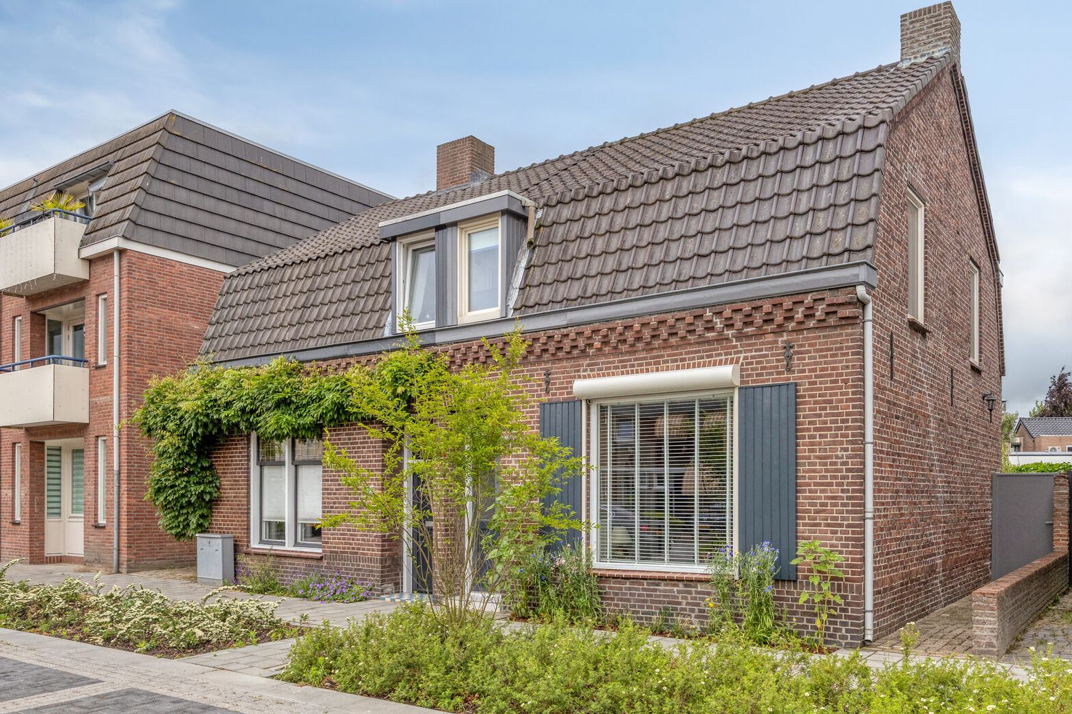 Foto van Eindhovenseweg 165, Valkenswaard