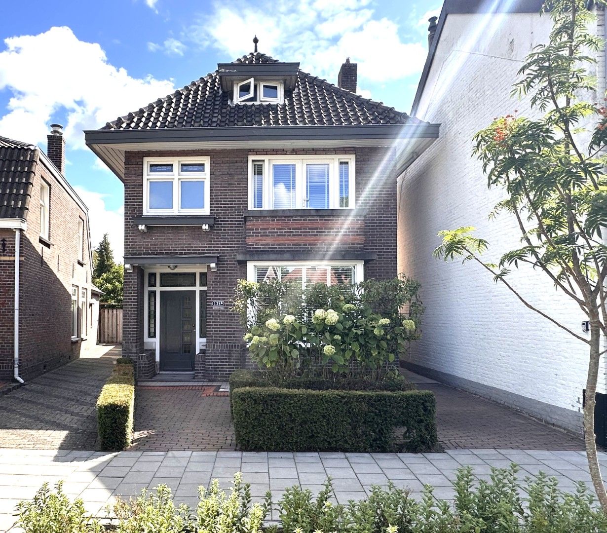 Foto van Eindhovenseweg 138A, Valkenswaard