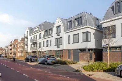 Foto van Tweeling 17, Valkenswaard