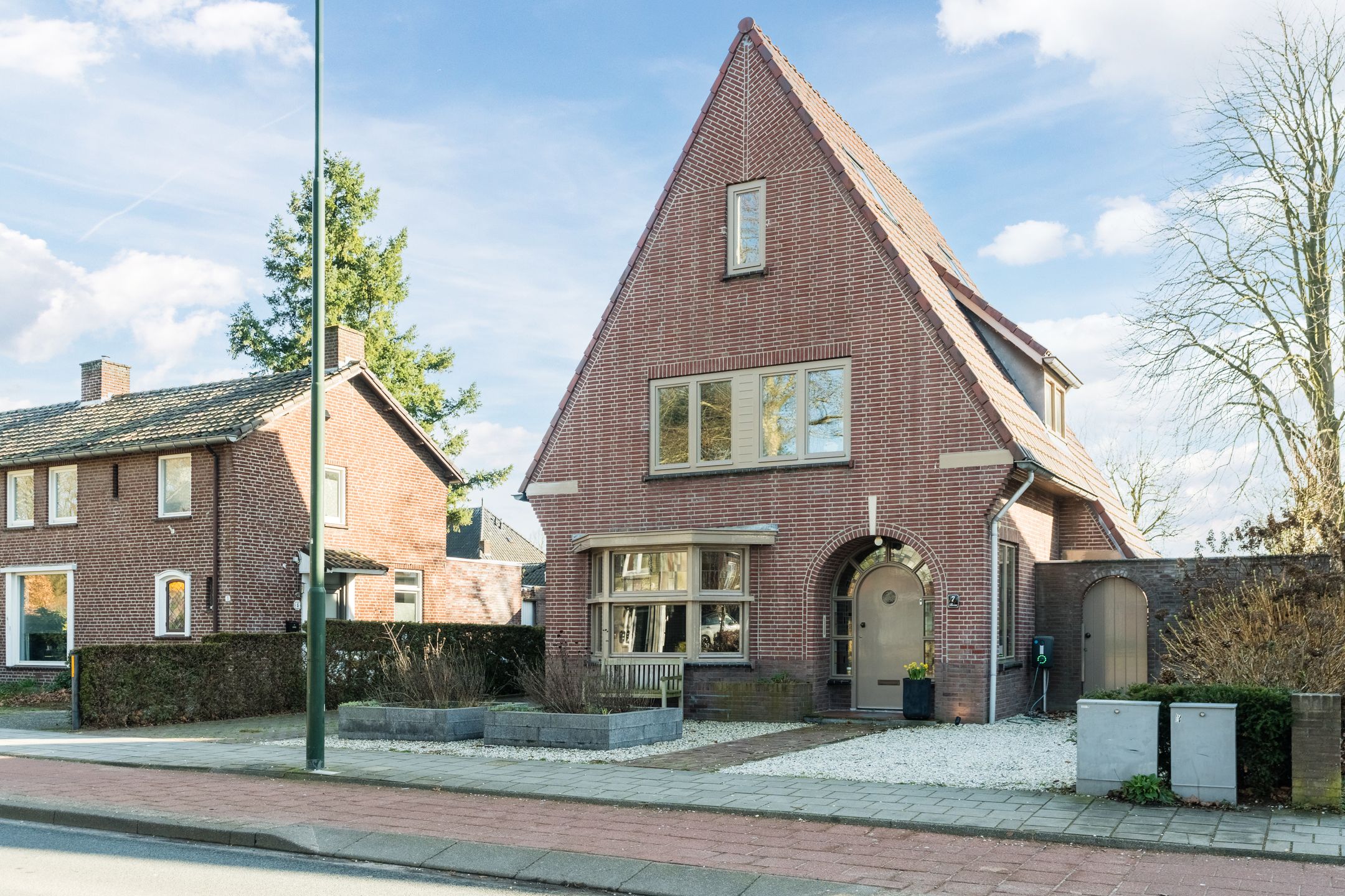 Foto van Geenhovensedreef 7, Valkenswaard