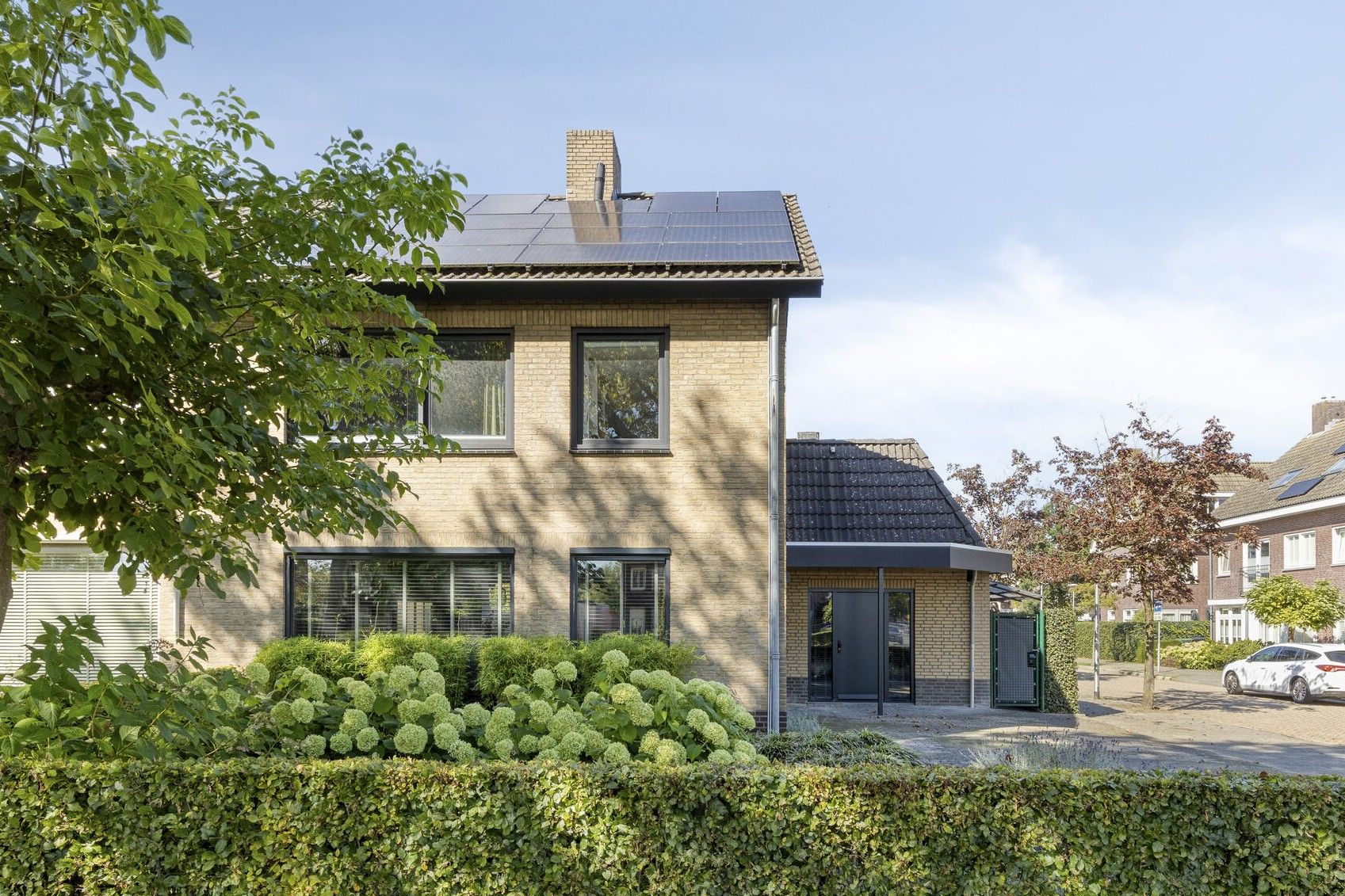 Foto van Geenhovensedreef 82, Valkenswaard