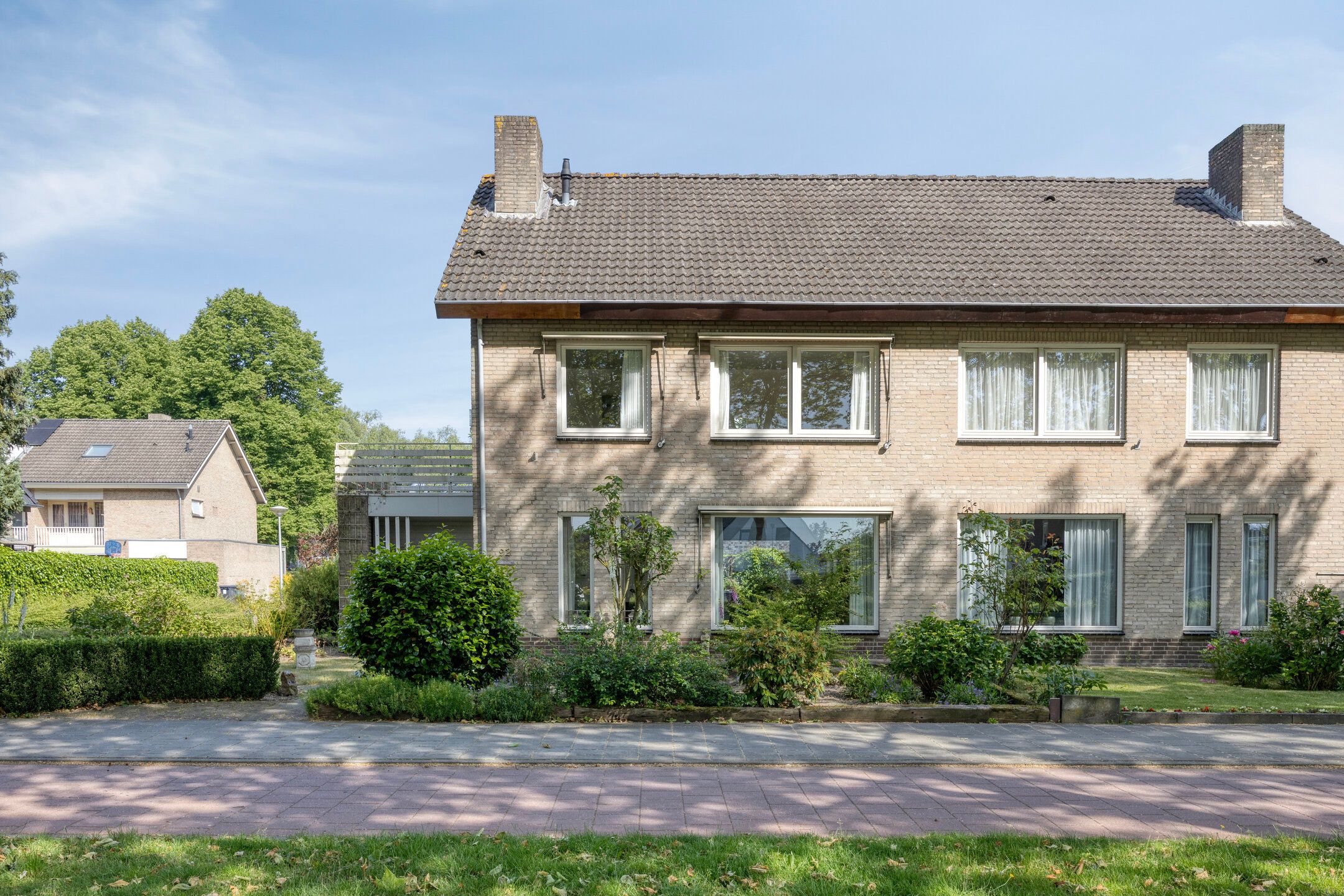 Foto van Geenhovensedreef 92, Valkenswaard