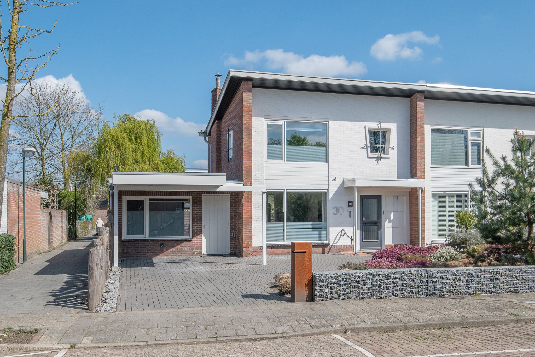 Foto van Dokter Dagevosstraat 30, Valkenswaard