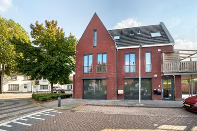 Foto van Klinkerstraat 28, Valkenswaard