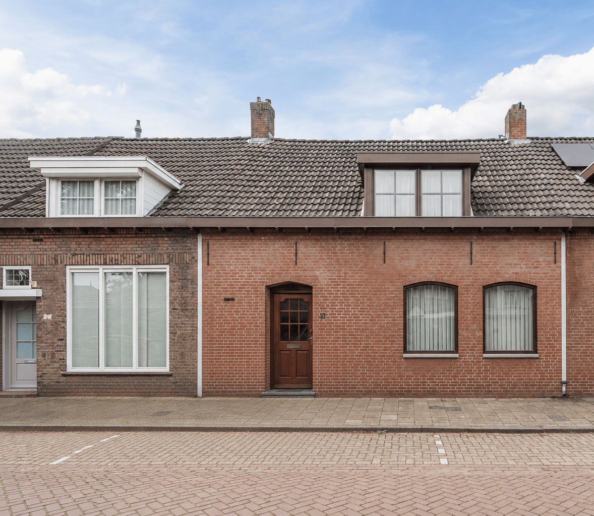 Foto van Nieuwstraat 11, Valkenswaard