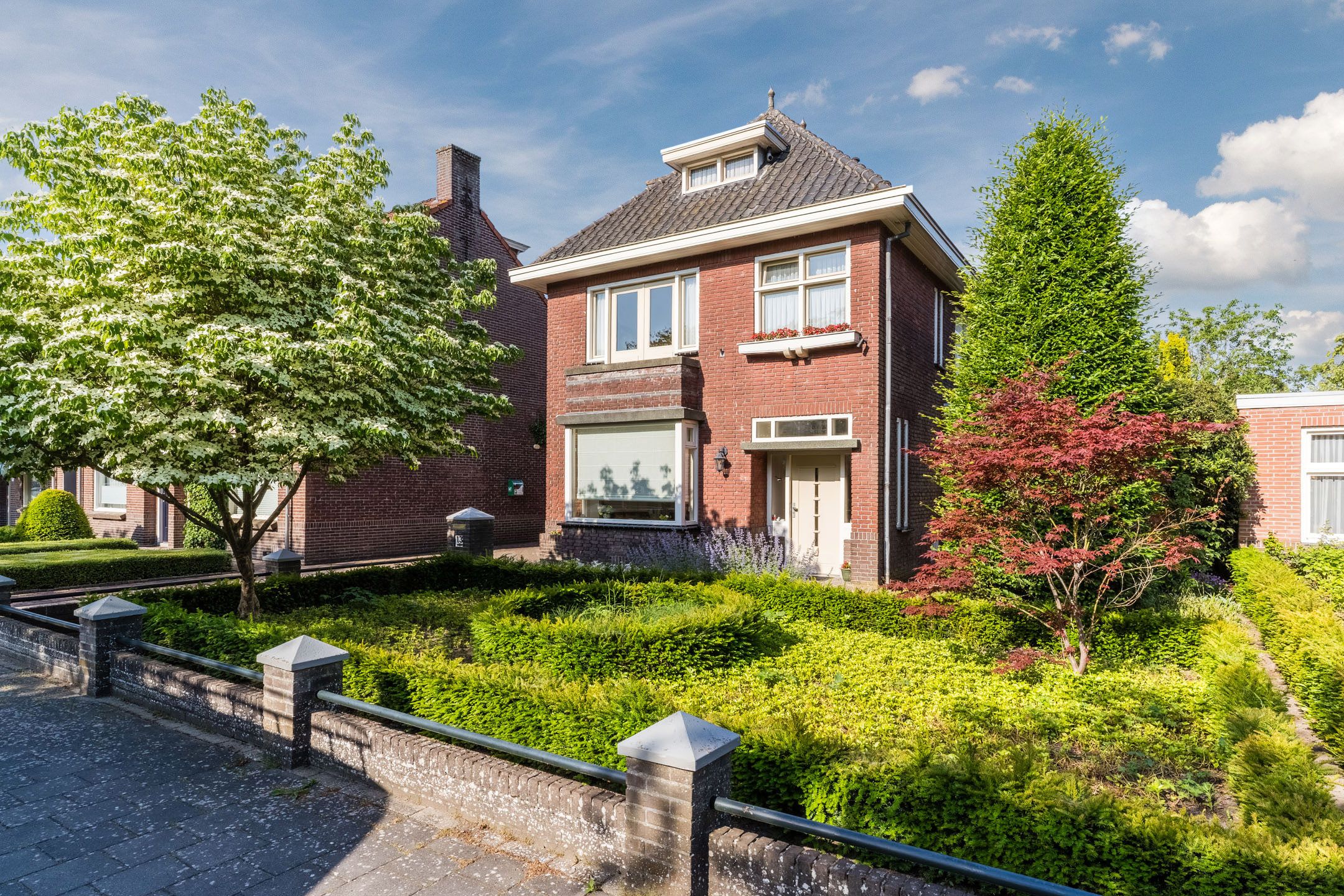Foto van Nachtegaallaan 13, Valkenswaard