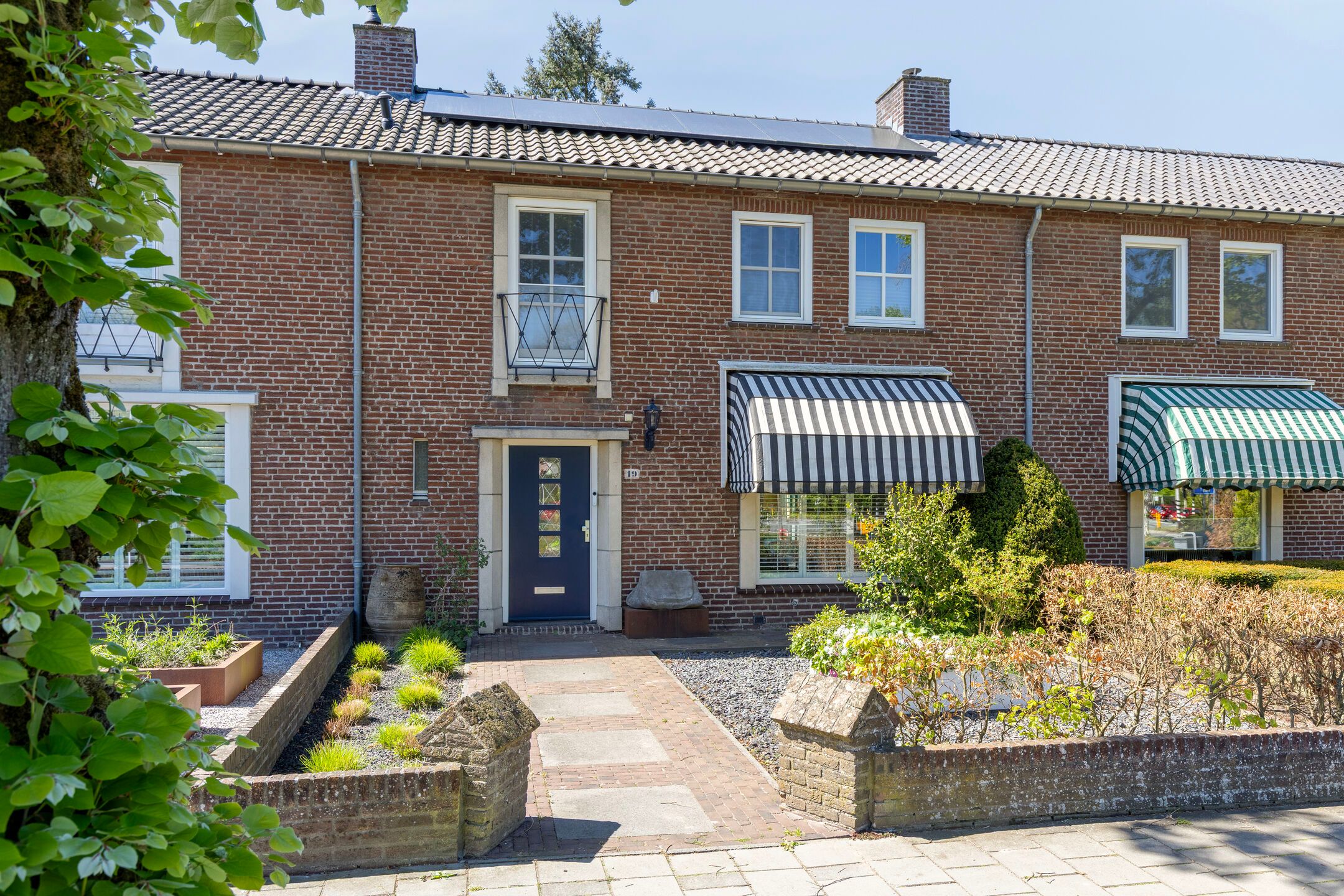 Foto van Nachtegaallaan 19, Valkenswaard