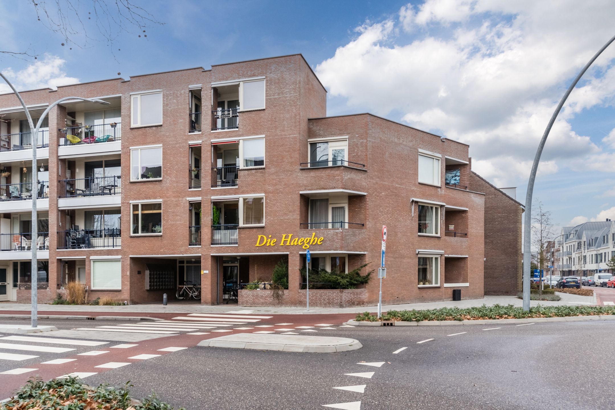 Foto van Carolusdreef 2, Valkenswaard