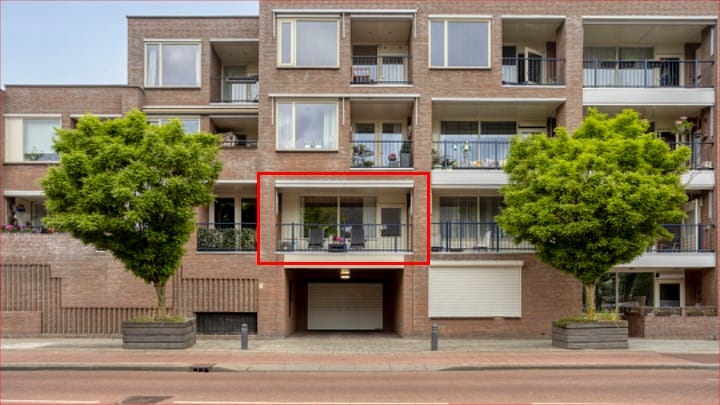 Foto van Carolusdreef 20, Valkenswaard