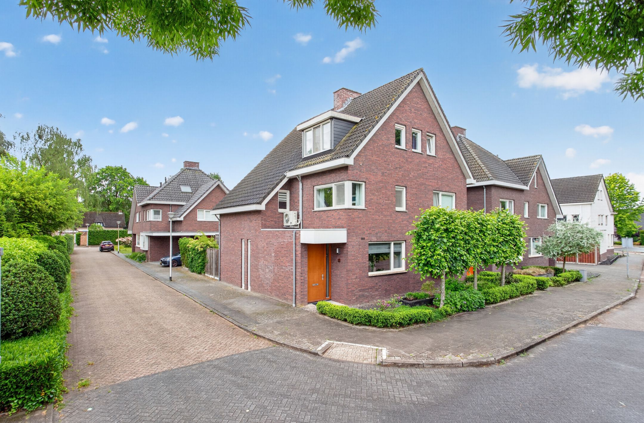 Foto van De Hazelaar 6, Valkenswaard