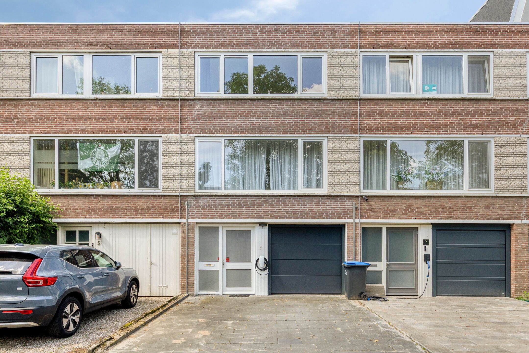 Foto van Hoppad 7, Valkenswaard