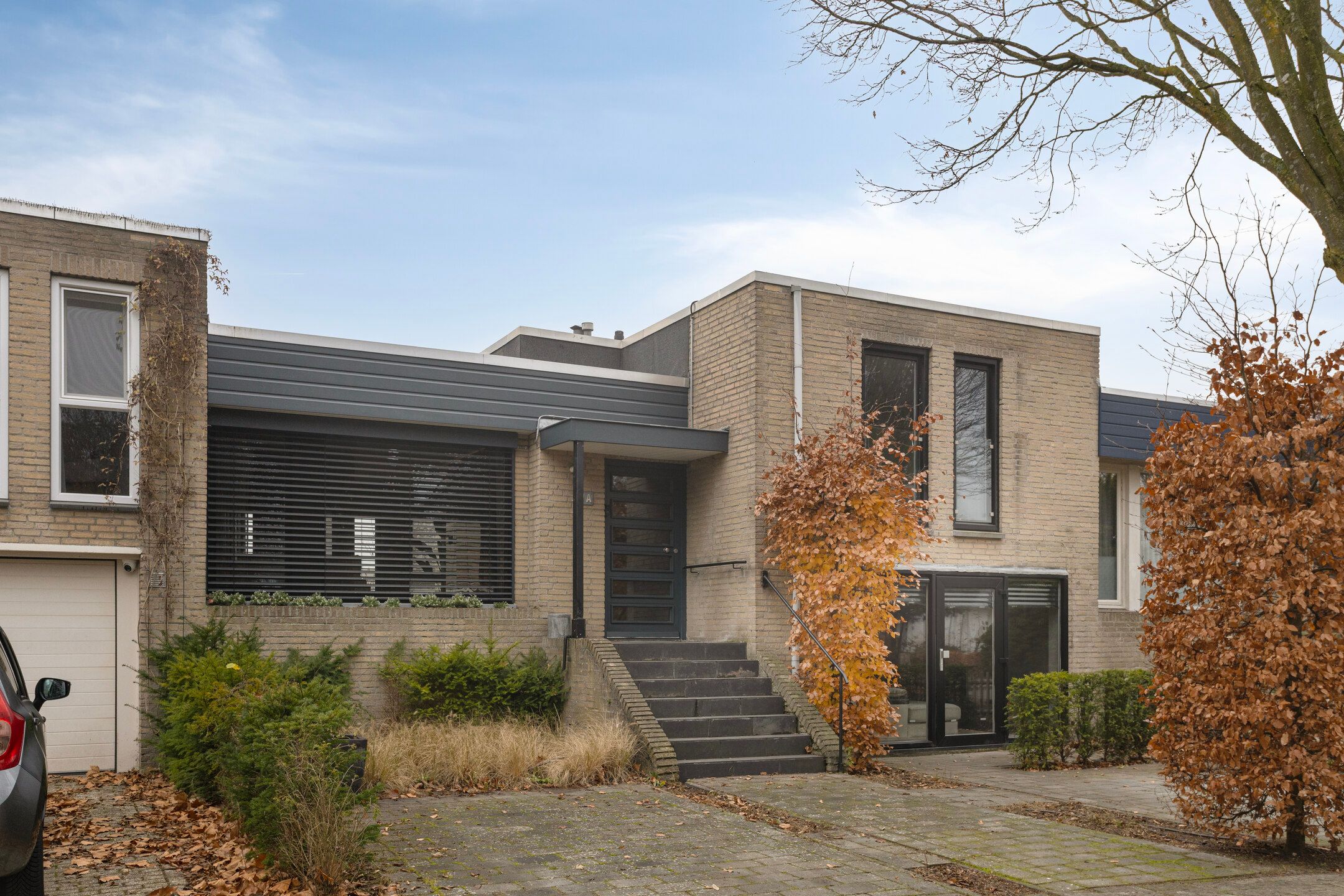 Foto van Gaspeldoornlaan 1A, Valkenswaard