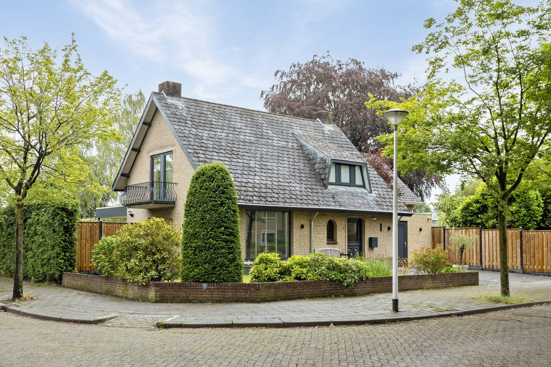 Foto van Bremlaan 1, Valkenswaard