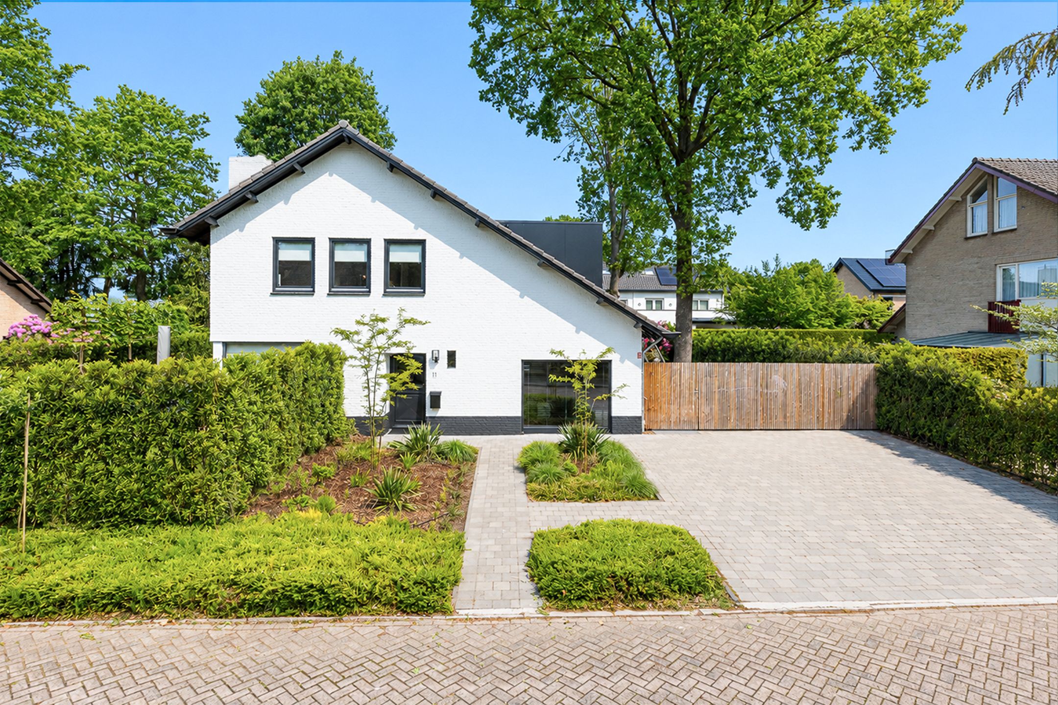 Foto van Akeleilaan 11, Valkenswaard