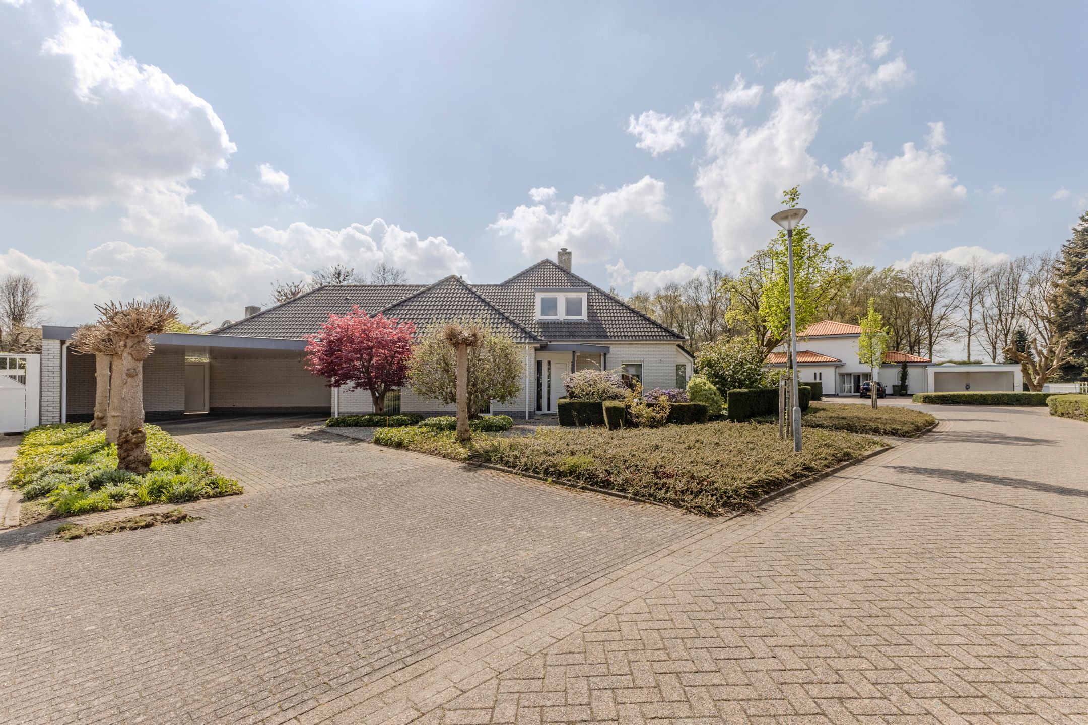 Foto van Hortensia 10, Valkenswaard