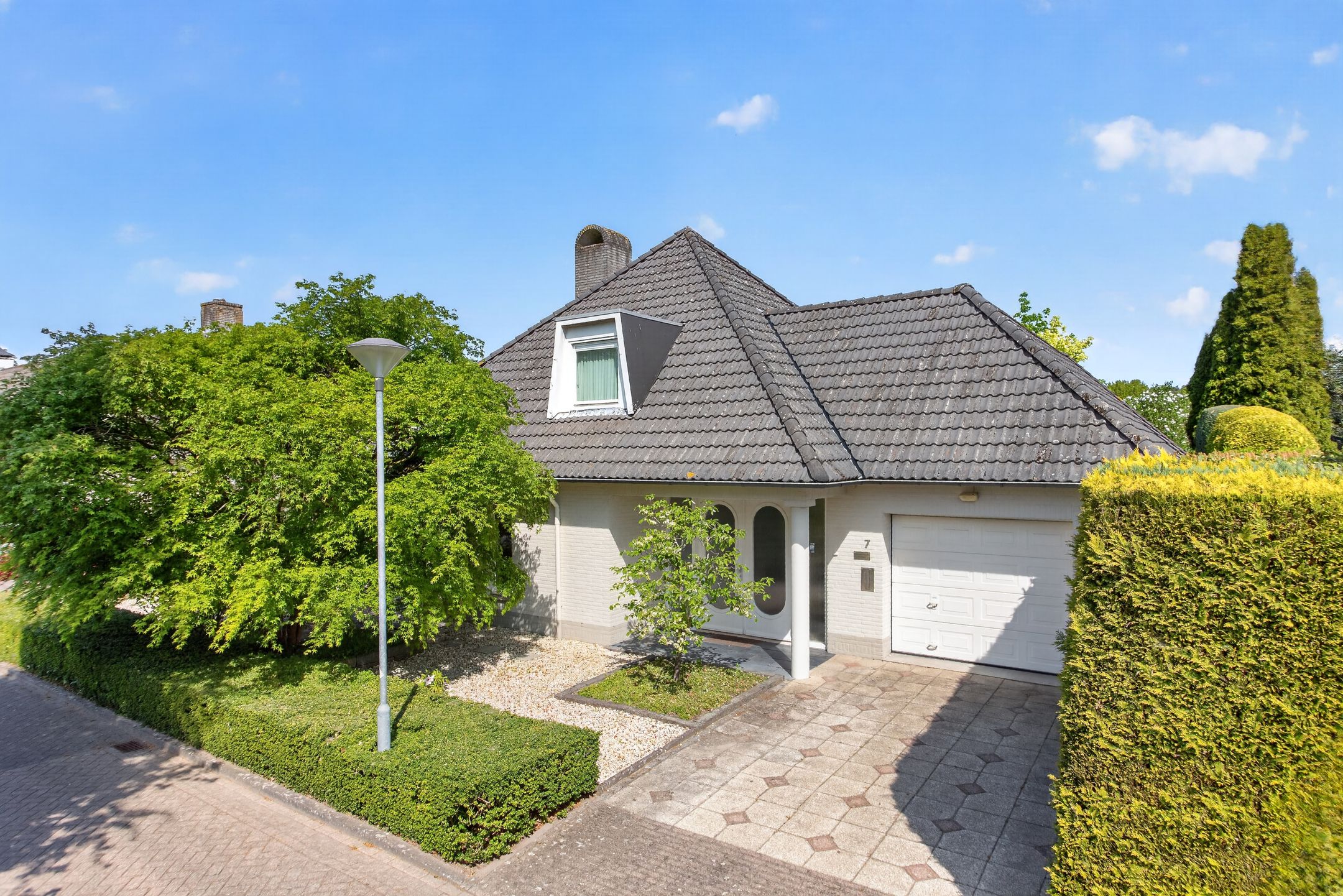 Foto van Azalea 7, Valkenswaard