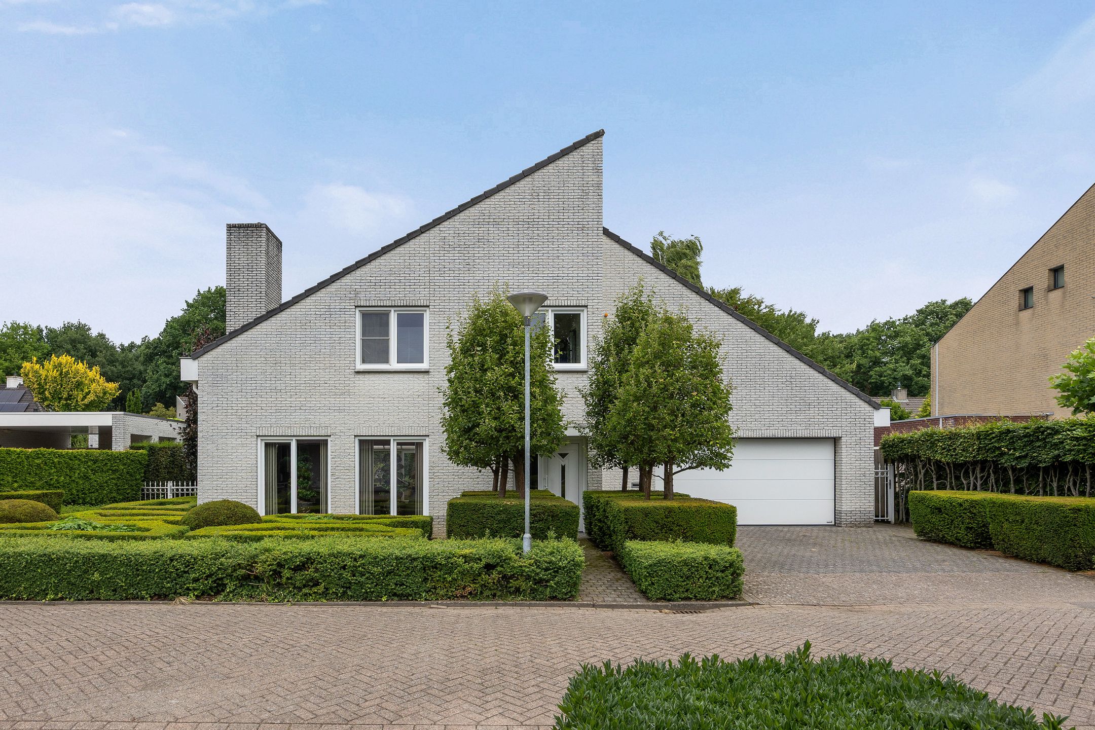 Foto van Laurier 5, Valkenswaard