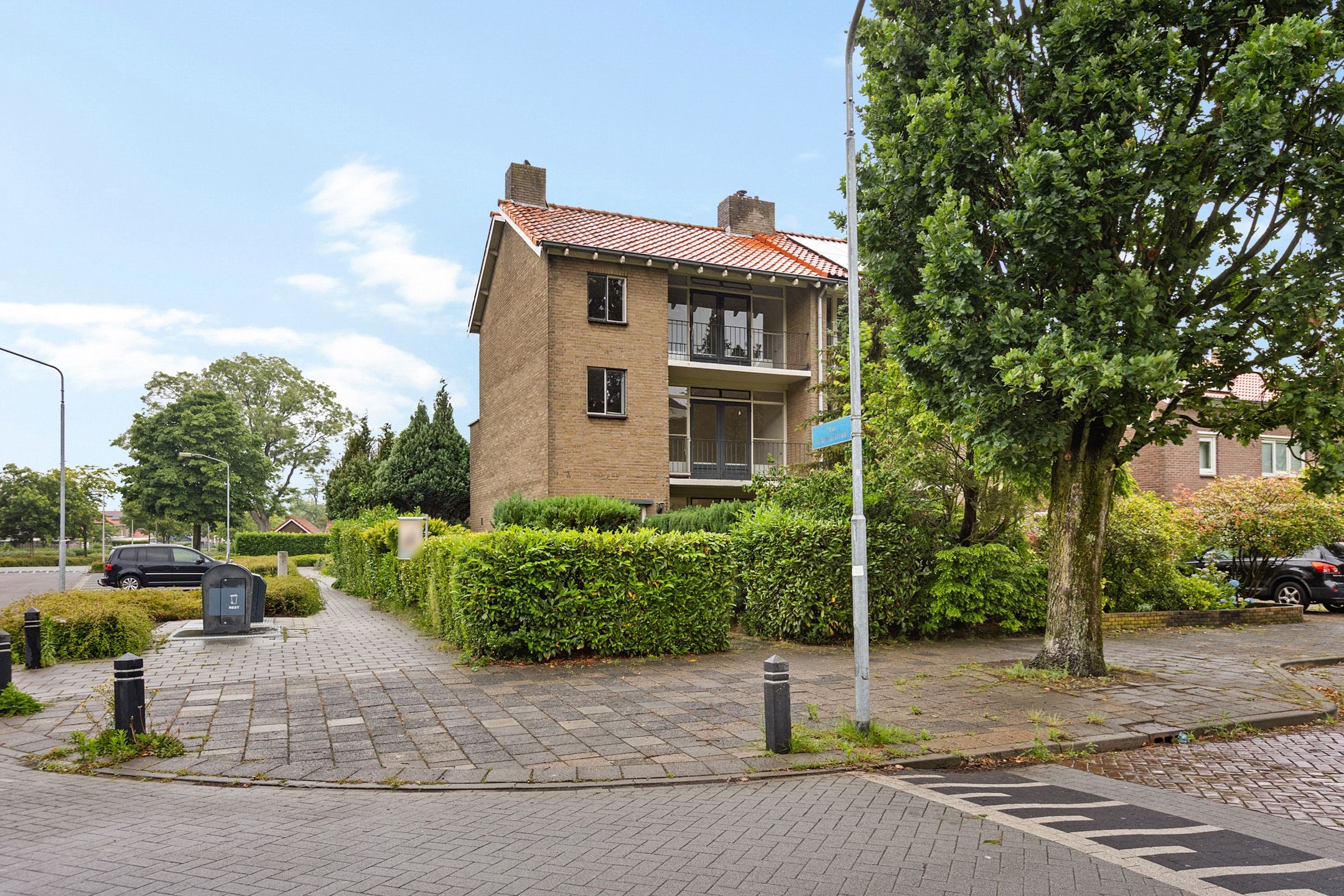 Foto van Willibrorduslaan 49, Valkenswaard