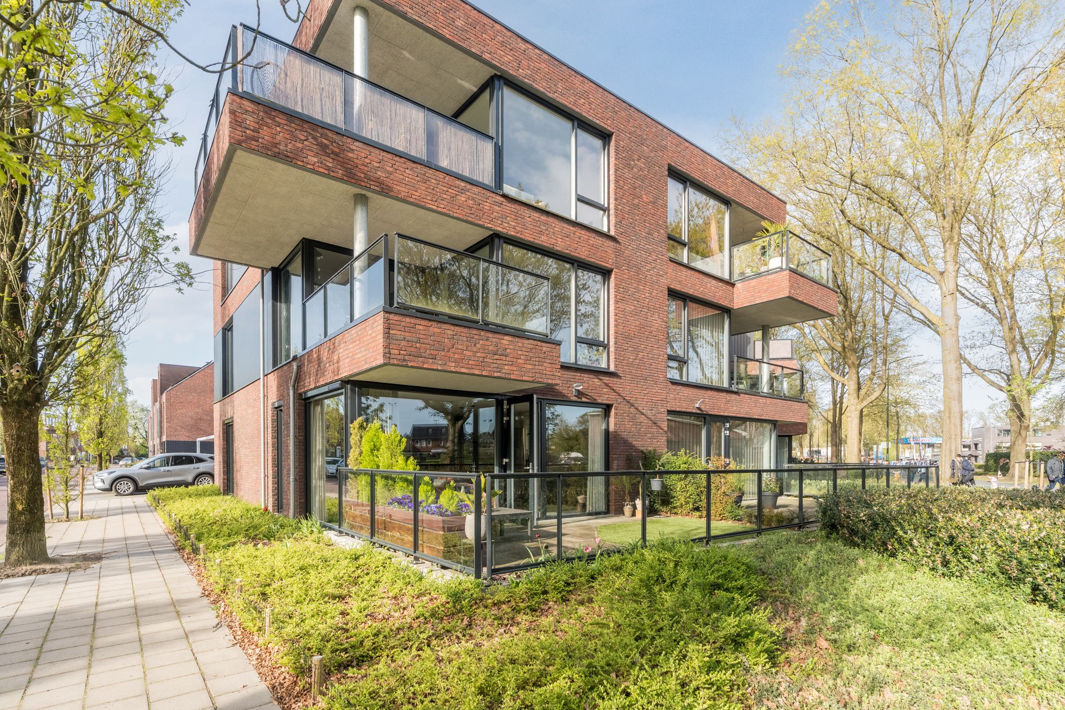 Foto van Willibrorduslaan 111, Valkenswaard