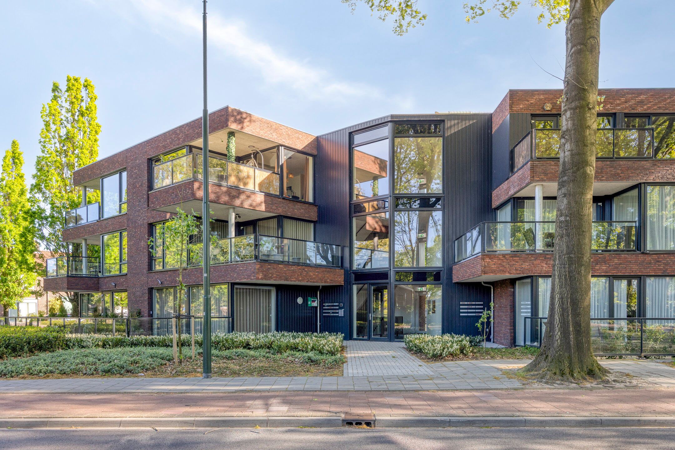 Foto van Willibrorduslaan 123, Valkenswaard