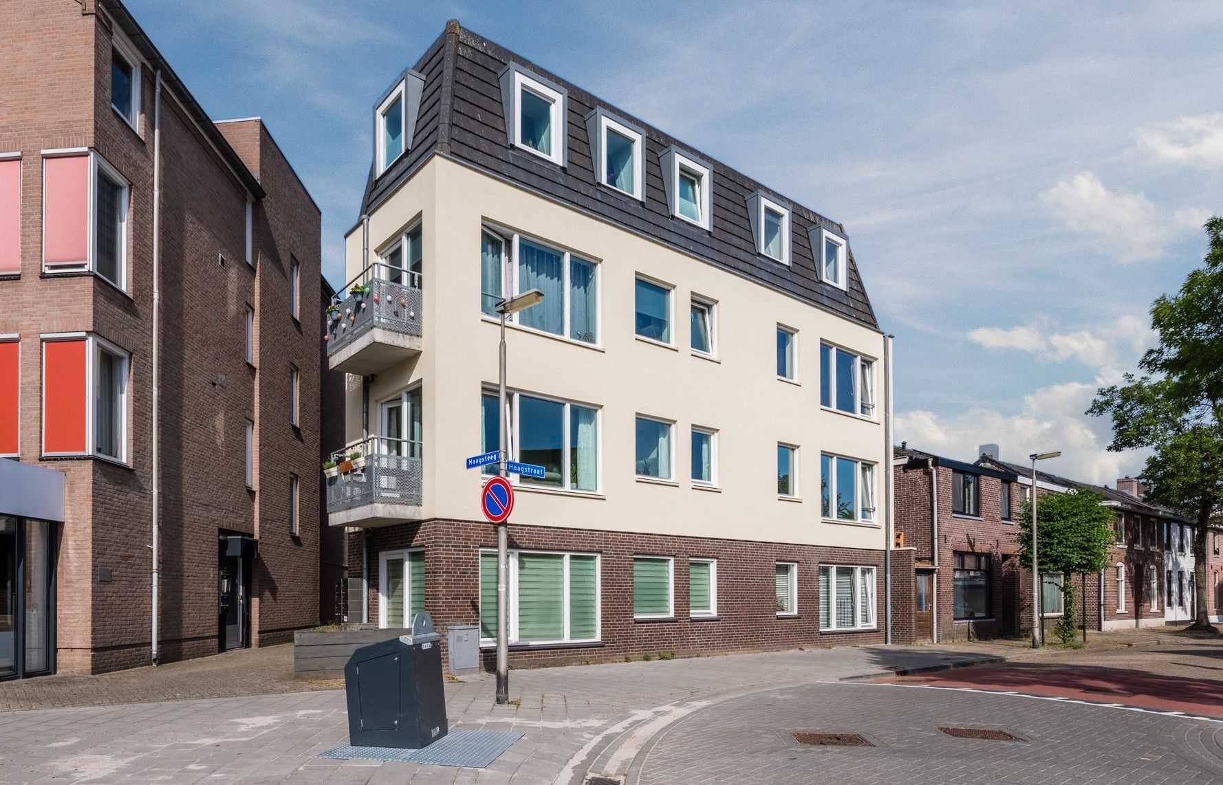 Foto van Haagsteeg 3, Valkenswaard