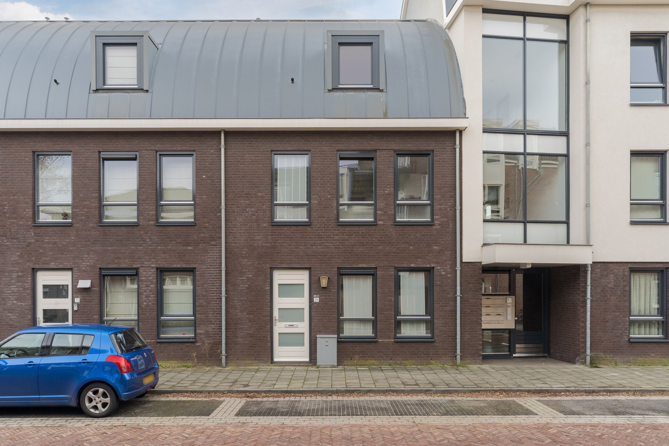 Foto van Karel Mollenstraat Noord 25, Valkenswaard