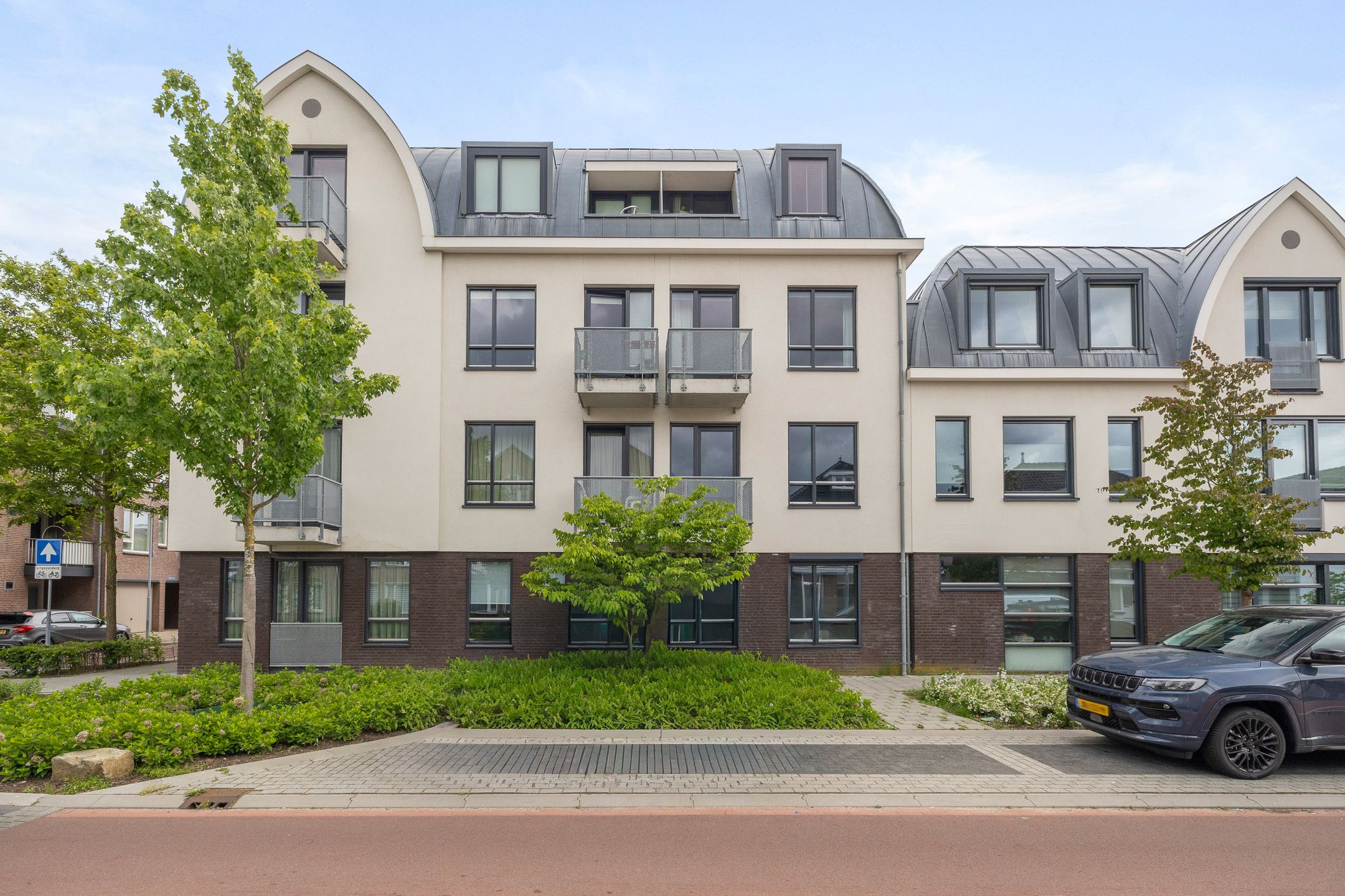 Foto van Karel Mollenstraat Noord 43, Valkenswaard
