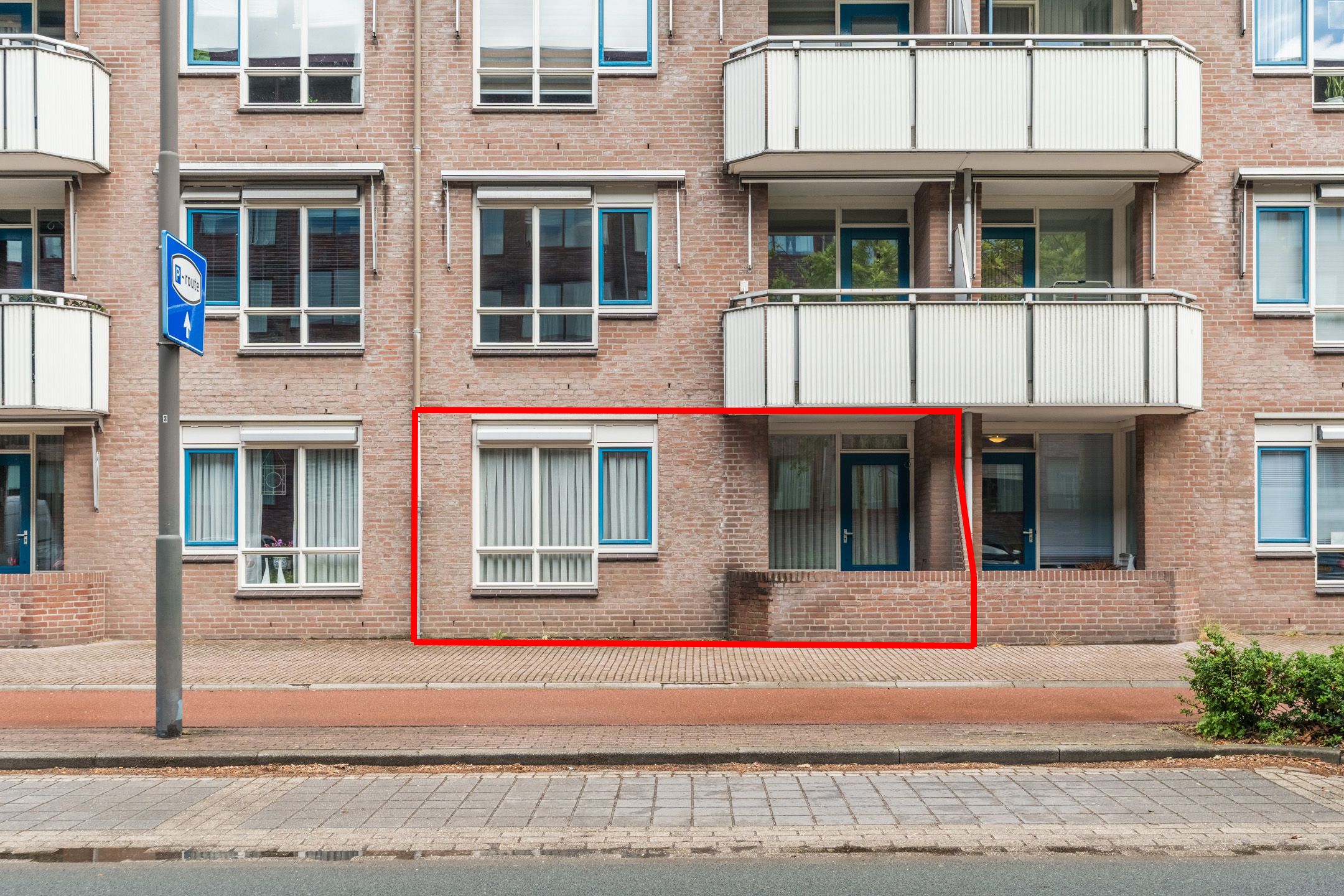 Foto van Valkenierstraat 21, Valkenswaard