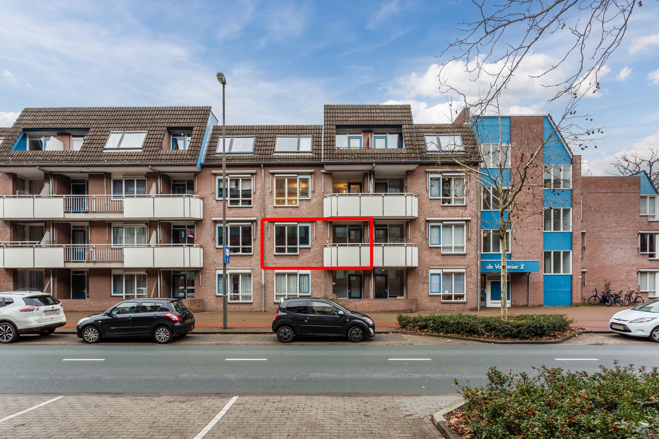 Foto van Valkenierstraat 27, Valkenswaard