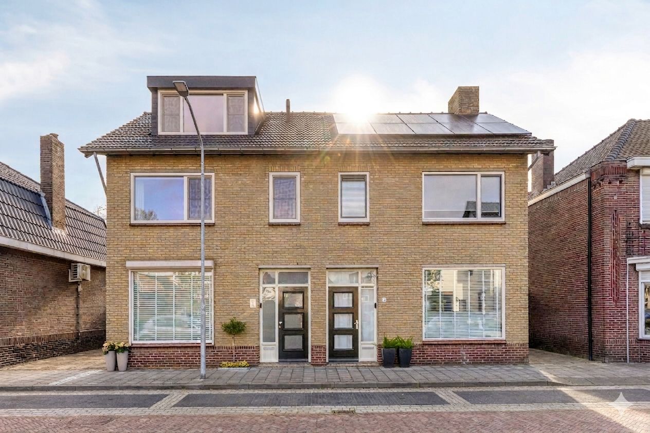 Foto van Meerstraat 16, Valkenswaard