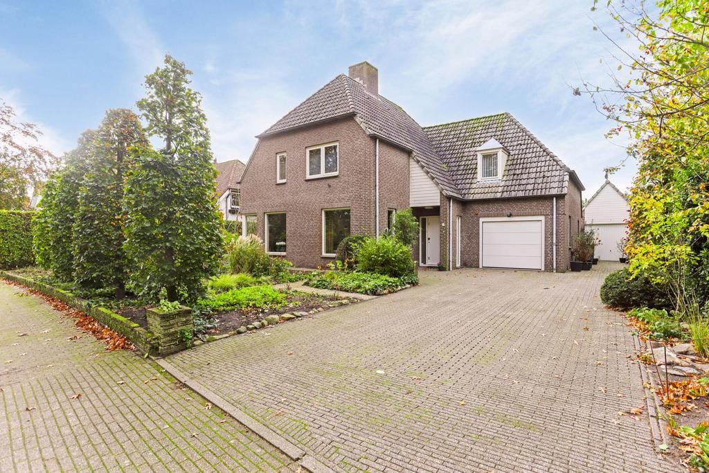 Foto van Europalaan 4, Valkenswaard