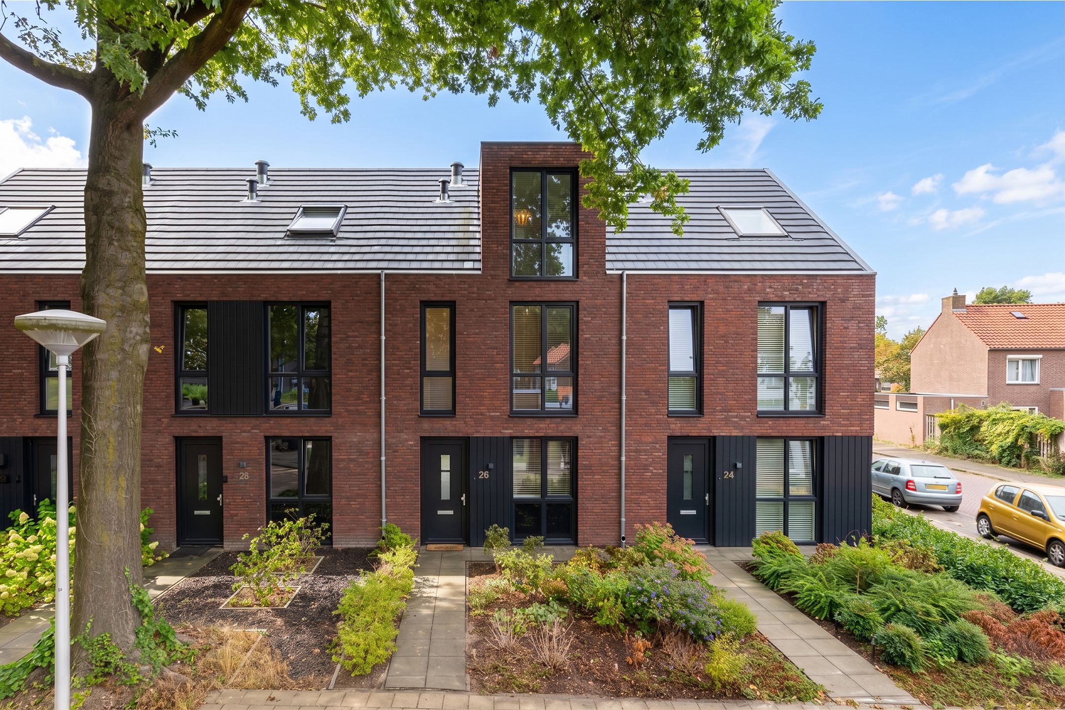 Foto van Hert. Janstraat 26, Valkenswaard