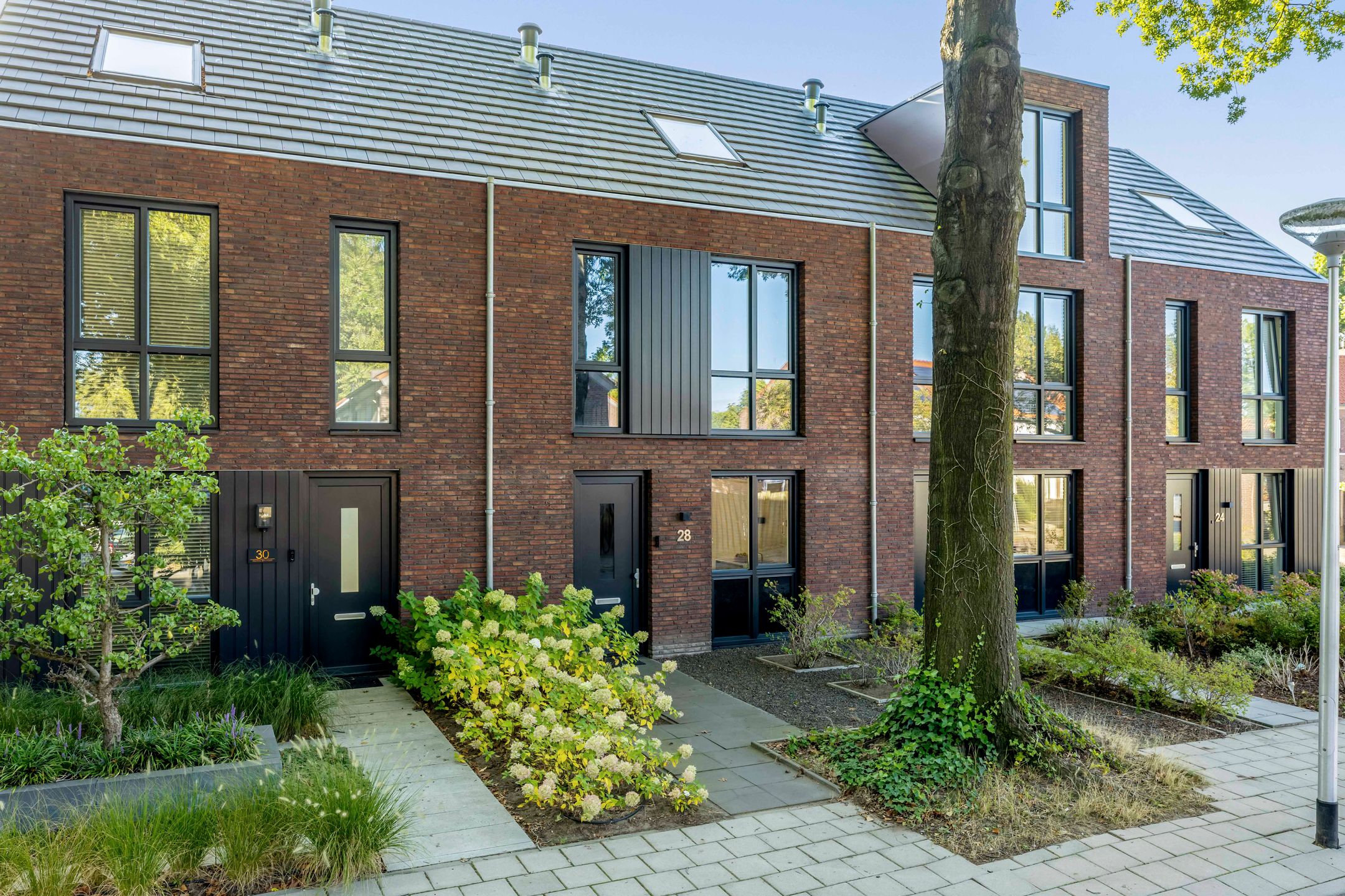 Foto van Hert. Janstraat 28, Valkenswaard