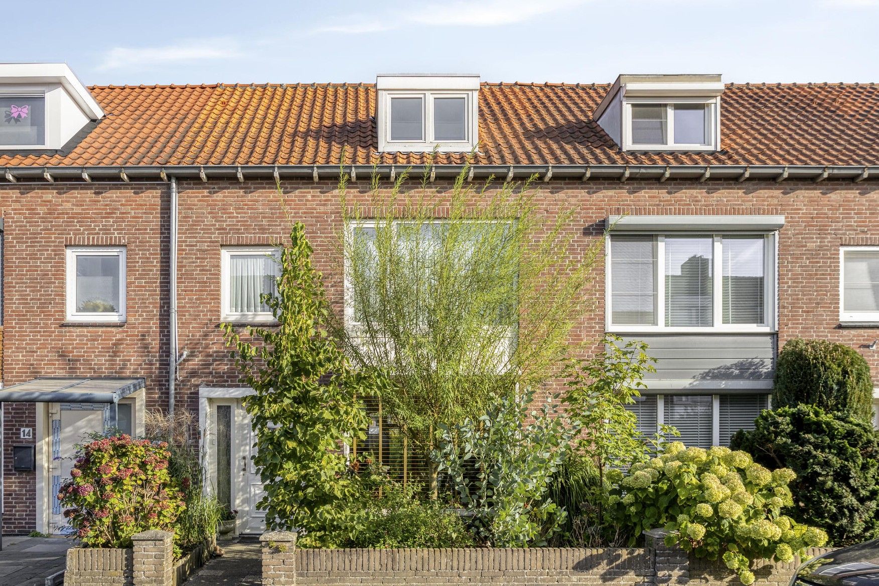 Foto van Dalstraat 12, Valkenswaard